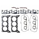 2000 Ford Mustang Cylinder Head Gasket Sets 1