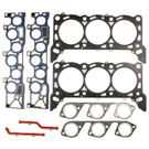 2004 Ford Freestar Cylinder Head Gasket Sets 1