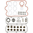 2004 Mercury Monterey Cylinder Head Gasket Sets 2