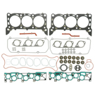 2007 Mercury Monterey Cylinder Head Gasket Sets 1
