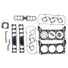 1997 Ford Thunderbird Cylinder Head Gasket Sets 1