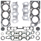 1994 Toyota 4Runner Cylinder Head Gasket Sets 1