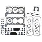 1996 Mercury Cougar Cylinder Head Gasket Sets 1