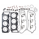 2004 Ford Explorer Cylinder Head Gasket Sets 1