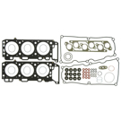 2007 Ford Mustang Cylinder Head Gasket Sets 1