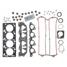 1996 Ford Contour Cylinder Head Gasket Sets 1