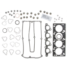 2000 Mercury Cougar Cylinder Head Gasket Sets 1