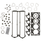 2000 Ford Focus Cylinder Head Gasket Sets 1
