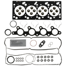 2003 Mazda Tribute Cylinder Head Gasket Sets 1