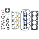 1998 Ford Escort Cylinder Head Gasket Sets 1