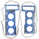 2009 Dodge Avenger Cylinder Head Gasket Sets 1