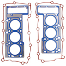 2000 Dodge Intrepid Cylinder Head Gasket Sets 1