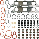 2000 Dodge Intrepid Cylinder Head Gasket Sets 2