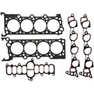 1998 Ford Expedition Cylinder Head Gasket Sets 2