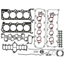 1999 Ford Expedition Cylinder Head Gasket Sets 1