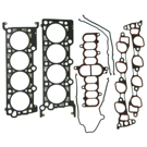 2000 Ford E Series Van Cylinder Head Gasket Sets 1