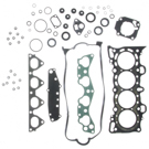 2000 Honda Civic Cylinder Head Gasket Sets 1