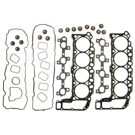 2000 Dodge Durango Cylinder Head Gasket Sets 1