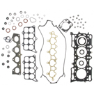 2000 Honda Prelude Cylinder Head Gasket Sets 1
