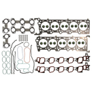 2004 Ford Excursion Cylinder Head Gasket Sets 1
