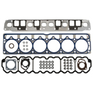 2006 Jeep Wrangler Cylinder Head Gasket Sets 1