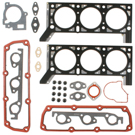 2003 Dodge Caravan Cylinder Head Gasket Sets 1