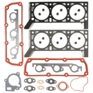 2003 Dodge Grand Caravan Cylinder Head Gasket Sets 1