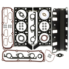 2005 Chrysler Town and Country Cylinder Head Gasket Sets 1