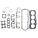 2000 Volkswagen Cabrio Cylinder Head Gasket Sets 1