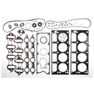 2001 Gmc Yukon Cylinder Head Gasket Sets 1