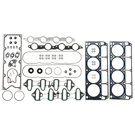 2001 Gmc Yukon Cylinder Head Gasket Sets 1
