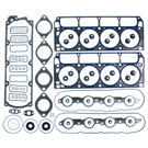 2007 Cadillac CTS Cylinder Head Gasket Sets 1