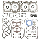 1996 Subaru Legacy Cylinder Head Gasket Sets 1