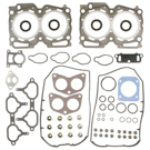 1998 Subaru Forester Cylinder Head Gasket Sets 1