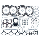 1998 Subaru Forester Cylinder Head Gasket Sets 1