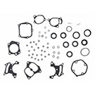 2000 Toyota Solara Cylinder Head Gasket Sets 2