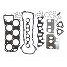 1996 Volkswagen Golf Cylinder Head Gasket Sets 1