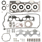 1995 Toyota Tercel Cylinder Head Gasket Sets 1
