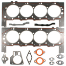 2003 Chevrolet Avalanche 2500 Cylinder Head Gasket Sets 1