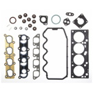 2000 Ford Escort Cylinder Head Gasket Sets 1