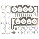 1994 Cadillac Deville Cylinder Head Gasket Sets 1