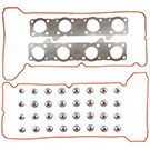 1994 Cadillac Deville Cylinder Head Gasket Sets 2