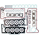 1994 Cadillac Deville Cylinder Head Gasket Sets 3