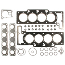 1995 Cadillac Deville Cylinder Head Gasket Sets 1