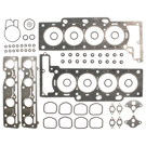 2000 Cadillac Deville Cylinder Head Gasket Sets 1