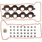 1996 Oldsmobile Aurora Cylinder Head Gasket Sets 2