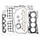 1994 Honda Prelude Cylinder Head Gasket Sets 1
