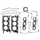 1999 Mercury Sable Cylinder Head Gasket Sets 1