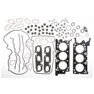 2004 Mazda Tribute Cylinder Head Gasket Sets 1