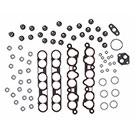 2000 Mazda MPV Cylinder Head Gasket Sets 2